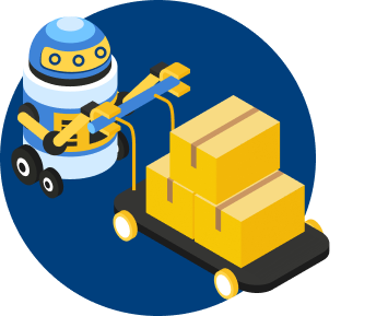 Loading planning with AI