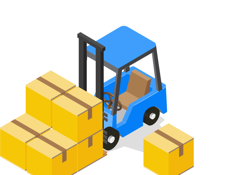 Let's change the standard loading instructions.